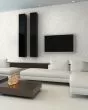 Glacier River Stone Matte Porcelain Tile