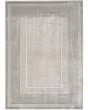 Glitz GLZ07 Silver Area Rug