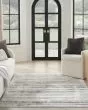 Glitz GLZ10 Cream Grey Area Rug