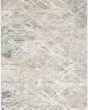 Glitz GLZ11 Grey Multicolor Area Rug