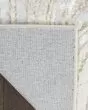 Glitz GLZ22 Grey Gold Area Rug