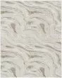 Glitz GLZ22 Grey Gold Area Rug
