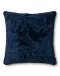 GPI04 Indigo 26"x26" Pillow