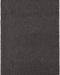 Gorbea GR1 Charcoal Area Rug