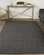 Gorbea GR1 Charcoal Area Rug