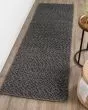 Gorbea GR1 Charcoal Area Rug
