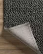 Gorbea GR1 Charcoal Area Rug
