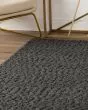 Gorbea GR1 Charcoal Area Rug