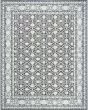 Grace GCE01 Blue 5'3"x7'3" Area Rug