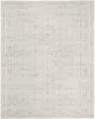 Grace GCE01 Grey 5'3"x7'3" Area Rug
