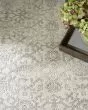 Grace GCE01 Grey Area Rug