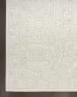 Grace GCE02 Ivory Light Grey Area Rug