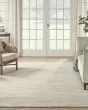 Graceful GRU01 Ivory Area Rug
