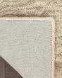 Graceful GRU01 Taupe Area Rug