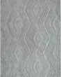 Graceful GRU03 Blue Area Rug