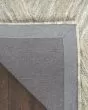 Graceful GRU03 Grey Area Rug