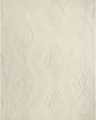 Graceful GRU03 Ivory Area Rug