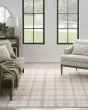 Grafix GRF03 Ivory Beige Area Rug