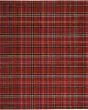 Grafix GRF03 Red Area Rug