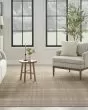Grafix GRF03 Taupe Area Rug