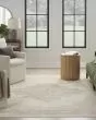 Grafix GRF14 Ivory Beige Area Rug