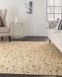Grafix GRF15 Cream Area Rug