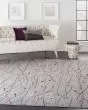 Grafix GRF15 Grey Area Rug