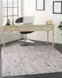 Grafix GRF15 Grey Area Rug