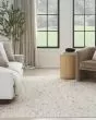 Grafix GRF15 Ivory Beige Area Rug