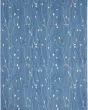 Grafix GRF15 Light Blue Area Rug