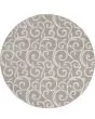 Grafix GRF19 Grey Area Rug