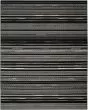 Grafix GRF41 Black White Area Rug