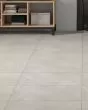 Grants Pass Silver Matte Porcelain Tile