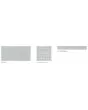 Grants Pass Silver Matte Porcelain Tile