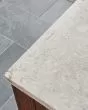 Grey Lagoon Quartz Countertop