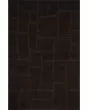 Greenwich GRN-01 Brown 11'6"x15' Area Rug