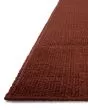 Greenwich GRN-01 Merlot Area Rug
