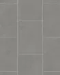 Korlok Select Grey Castello Marble 24"x18" Luxury Vinyl