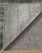 Greenwich 39U2F Green/Black Area Rug