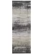 Greenwich 39U2F Green/Black Area Rug