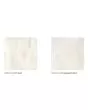 Gusto Bianco White Porcelain Tile