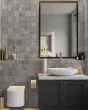 Gusto Grigio Gray Porcelain Tile