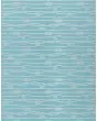 Harbor HA7 Lagoon Area Rug