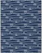 Harbor HA7 Navy Area Rug