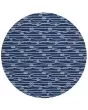 Harbor HA7 Navy Area Rug