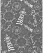 Harbor HA9 Grey Area Rug