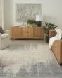 Harmony HAY03 Slate Beige Area Rug