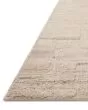 Hartley HRT-01 Ivory/Natural Area Rug