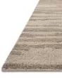 Hartley HRT-02 Silver/Grey Area Rug