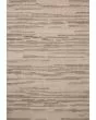 Hartley HRT-02 Silver/Grey 2'3"x3'9" Area Rug